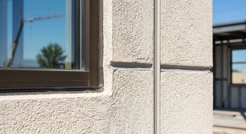 Increase Your Stucco Service Business with an AI Driven, Targeted Website