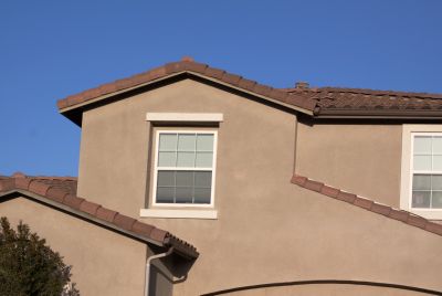 Cost of Stucco in Washington, PA