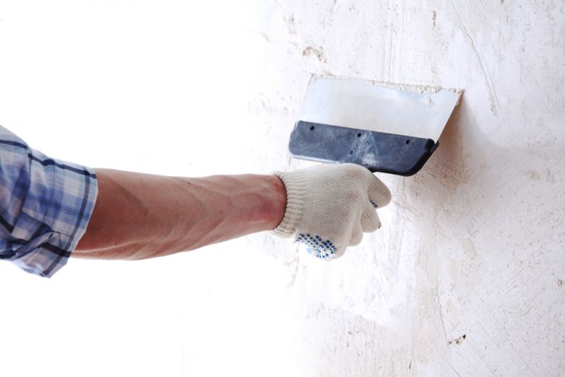 Spring Weather Conditions