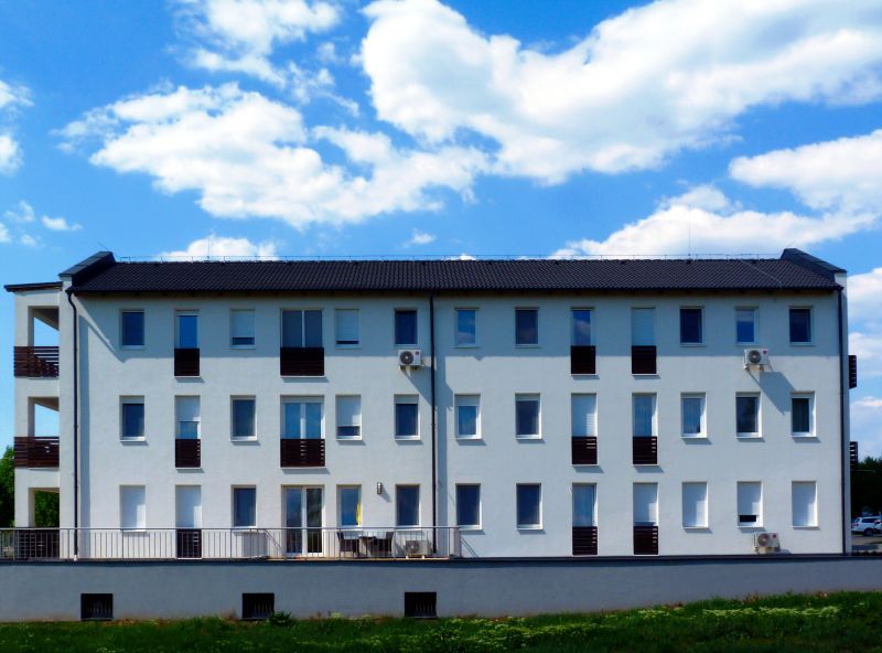 Weather Impact on Stucco